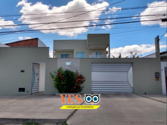 Imagem Casa com 5 Quartos à Venda, 375 m² em Centro - Feira De Santana Imagem Casa com 5 Quartos à Venda, 375 m² em Centro - Feira De Santana