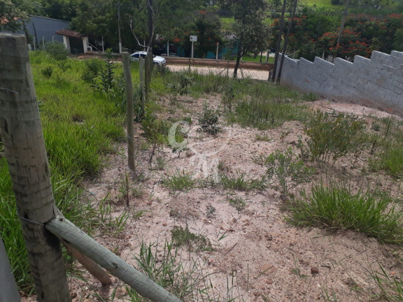 Imagem Terreno à Venda, 250 m² em Maracanã - Jarinu