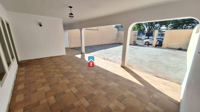 Imagem Casa com 2 Quartos à Venda, 219 m² em Cidade Jardim Ii - Americana Imagem Casa com 2 Quartos à Venda, 219 m² em Cidade Jardim Ii - Americana