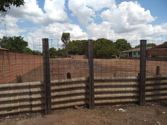 Terreno à Venda, 726 m² em Vila Santa Fé - Pirassununga