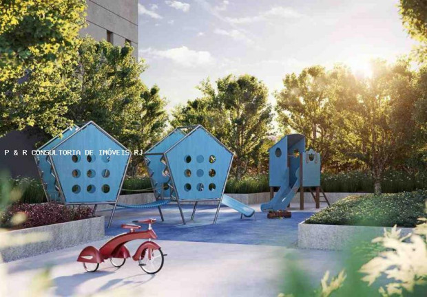 Imagem Apartamento com 4 Quartos à Venda, 184 m² em Rio De Janeiro