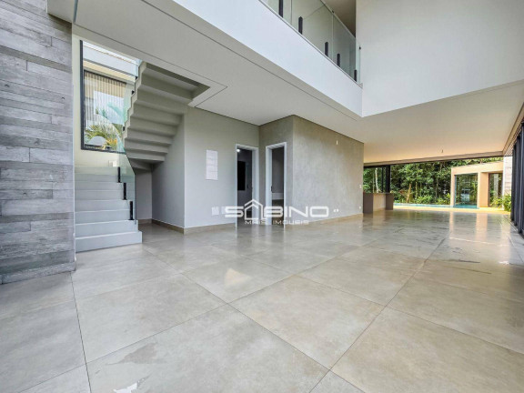 Imagem Casa com 6 Quartos à Venda, 391 m² em Riviera - Bertioga