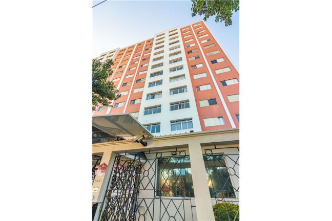 Imagem Imóvel com 2 Quartos à Venda, em Vila Romana - São Paulo Imagem Imóvel com 2 Quartos à Venda, em Vila Romana - São Paulo