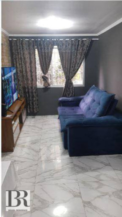Imagem Apartamento com 2 Quartos à Venda, 53 m² em Sacomã - São Paulo