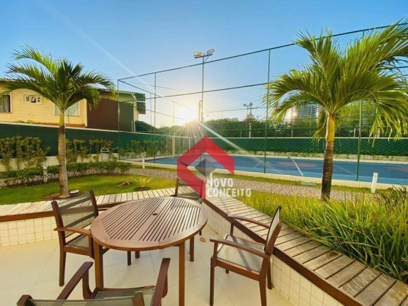 Imagem Apartamento com 2 Quartos à Venda, 95 m² em Cocó - Fortaleza