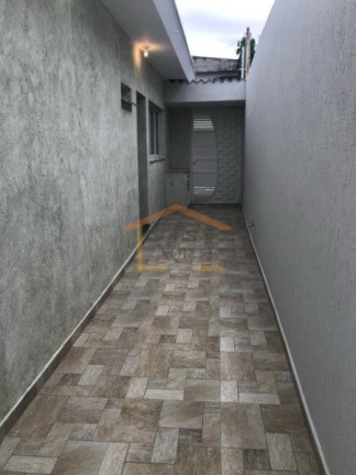 Imagem Casa com 3 Quartos à Venda, 210 m² em Vila Mazzei - São Paulo Imagem Casa com 3 Quartos à Venda, 210 m² em Vila Mazzei - São Paulo