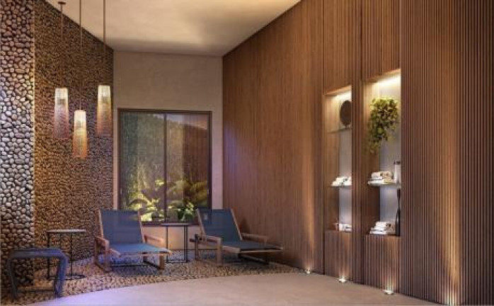Imagem Apartamento com 4 Quartos à Venda, 174 m² em Vila Da Serra - Nova Lima