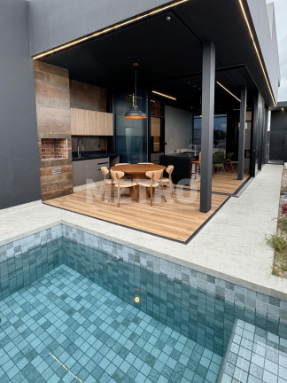 Casa à Venda, 150 m² em Buona Vita - Petrolina