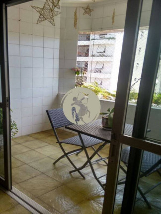 Imagem Apartamento com 4 Quartos à Venda, 219 m² em Ponta Da Praia - Santos Imagem Apartamento com 4 Quartos à Venda, 219 m² em Ponta Da Praia - Santos