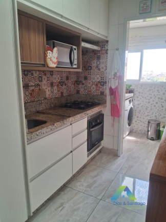 Imagem Apartamento com 2 Quartos à Venda, 48 m² em Paulicéia - São Bernardo Do Campo Imagem Apartamento com 2 Quartos à Venda, 48 m² em Paulicéia - São Bernardo Do Campo