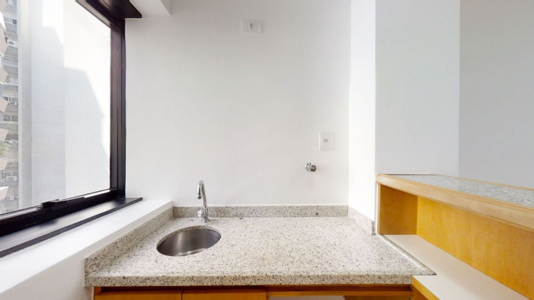 Imagem Apartamento com 1 Quarto à Venda, 30 m² em Jardim Paulista - São Paulo Imagem Apartamento com 1 Quarto à Venda, 30 m² em Jardim Paulista - São Paulo