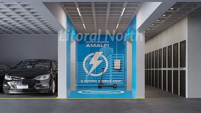 Imagem Apartamento com 3 Quartos à Venda, 106 m² em Fazenda - Itajaí Imagem Apartamento com 3 Quartos à Venda, 106 m² em Fazenda - Itajaí