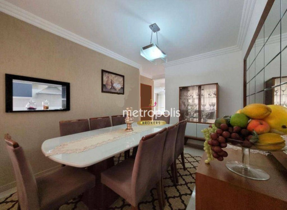 Imagem Sobrado com 3 Quartos à Venda, 226 m² em Barcelona - São Caetano Do Sul Imagem Sobrado com 3 Quartos à Venda, 226 m² em Barcelona - São Caetano Do Sul