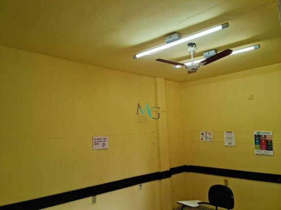 Imagem Sala Comercial para Alugar, 15 m² em Campo Grande - Rio De Janeiro
