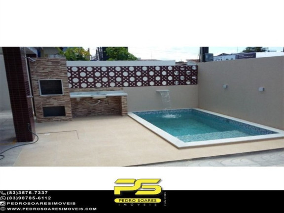 Imagem Apartamento com 2 Quartos à Venda, 51 m² em Cristo Redentor - João Pessoa Imagem Apartamento com 2 Quartos à Venda, 51 m² em Cristo Redentor - João Pessoa