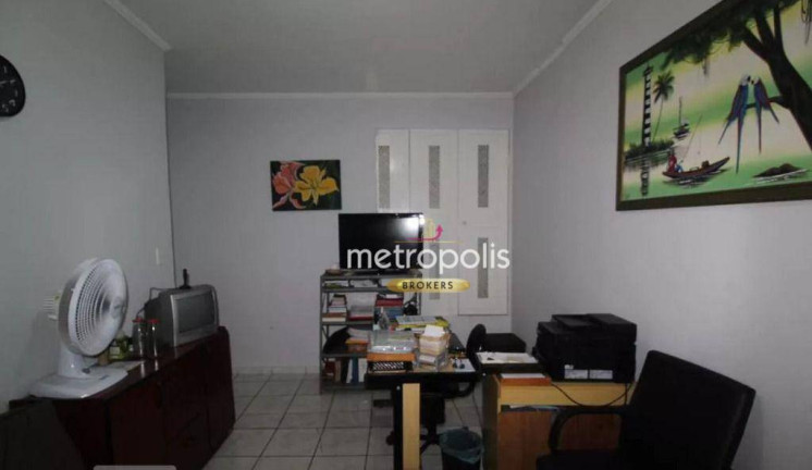 Imagem Sobrado com 2 Quartos à Venda, 110 m² em Fundação - São Caetano Do Sul Imagem Sobrado com 2 Quartos à Venda, 110 m² em Fundação - São Caetano Do Sul