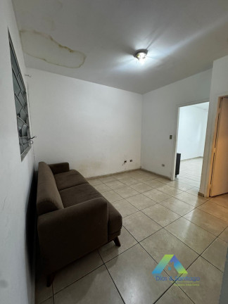 Imagem Apartamento com 1 Quarto para Alugar, 50 m² em Ipiranga - São Paulo Imagem Apartamento com 1 Quarto para Alugar, 50 m² em Ipiranga - São Paulo