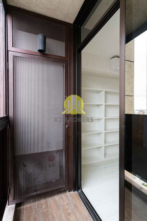 Imagem Apartamento com 1 Quarto à Venda, 37 m² em Itaim Bibi - São Paulo