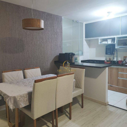 Imagem Apartamento com 2 Quartos à Venda, 63 m² em Parque Residencial Flamboyant - São José Dos Campos Imagem Apartamento com 2 Quartos à Venda, 63 m² em Parque Residencial Flamboyant - São José Dos Campos