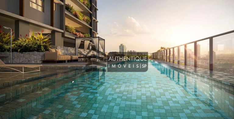 Apartamento com 4 Quartos à Venda, 237 m² em Vila Nova Conceição - São Paulo