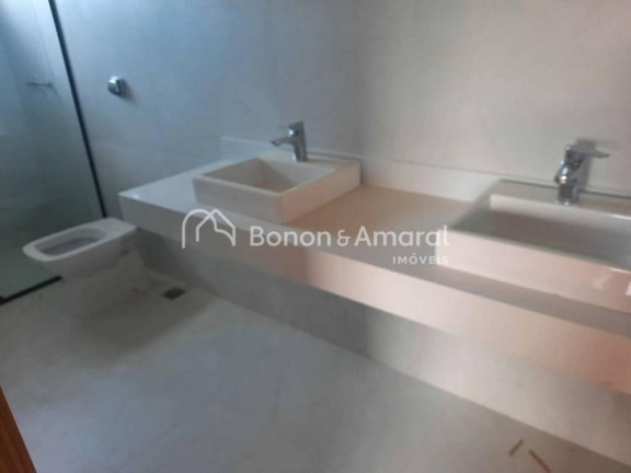 Imagem Casa de Condomínio com 4 Quartos à Venda, 372 m² em Betel - Paulínia Imagem Casa de Condomínio com 4 Quartos à Venda, 372 m² em Betel - Paulínia