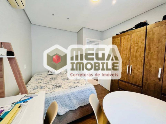 Imagem Apartamento com 3 Quartos à Venda, 103 m² em Itacorubi - Florianópolis Imagem Apartamento com 3 Quartos à Venda, 103 m² em Itacorubi - Florianópolis