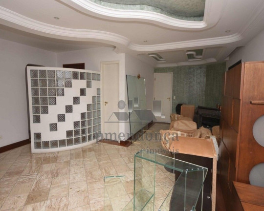 Apartamento com 4 Quartos à Venda, 160 m² em Perdizes - São Paulo