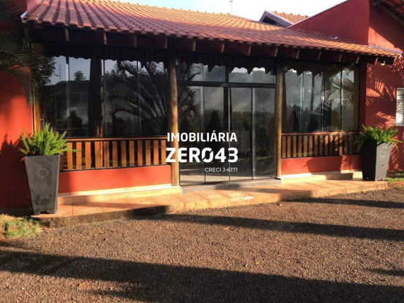 Imagem Imóvel com 5 Quartos à Venda, 500 m² em Jardim Neman Sahyun - Londrina Imagem Imóvel com 5 Quartos à Venda, 500 m² em Jardim Neman Sahyun - Londrina