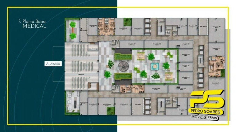 Imagem Loja à Venda, 4 m² em Manaíra - João Pessoa Imagem Loja à Venda, 4 m² em Manaíra - João Pessoa