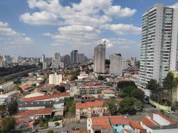 Imagem Apartamento com 1 Quarto para Alugar, 39 m² em Vila Aricanduva - São Paulo