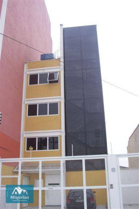 Imagem Galpão à Venda ou Locação, 1.015 m² em Barra Funda - São Paulo