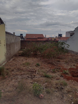Imagem Terreno à Venda, 300 m² em Parque São Jerônimo - Anápolis Imagem Terreno à Venda, 300 m² em Parque São Jerônimo - Anápolis