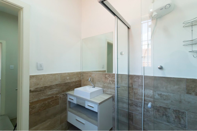 Imagem Casa com 3 Quartos à Venda, 210 m² em Campo Belo - São Paulo Imagem Casa com 3 Quartos à Venda, 210 m² em Campo Belo - São Paulo
