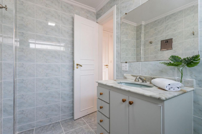 Apartamento com 3 Quartos à Venda, 145 m² em Vila Mariana - São Paulo
