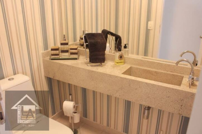 Imagem Apartamento com 3 Quartos à Venda, 209 m² em Granja Julieta - São Paulo Imagem Apartamento com 3 Quartos à Venda, 209 m² em Granja Julieta - São Paulo