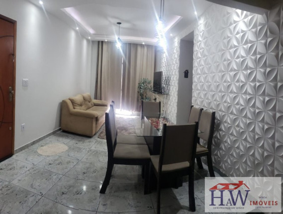 Imagem Apartamento com 2 Quartos à Venda, 100 m² em Santa Cruz Da Serra - Duque De Caxias Imagem Apartamento com 2 Quartos à Venda, 100 m² em Santa Cruz Da Serra - Duque De Caxias