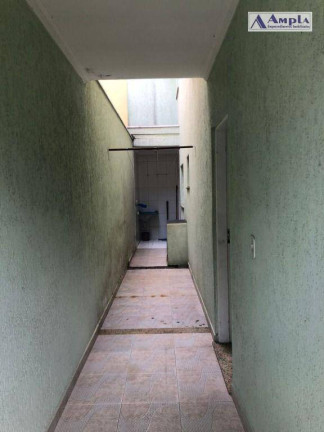 Imagem Sobrado com 2 Quartos à Venda, 120 m² em Vila Carrão - São Paulo