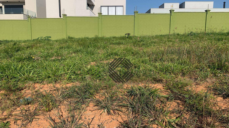 Imagem Terreno à Venda, 400 m² em Terras Alpha Nova Esplanada - Votorantim