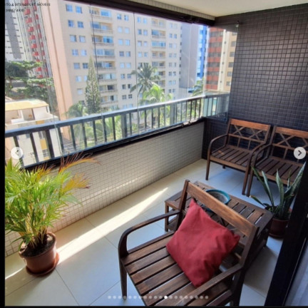 Imagem Imóvel com 3 Quartos à Venda, 90 m² em Pituba - Salvador Imagem Imóvel com 3 Quartos à Venda, 90 m² em Pituba - Salvador