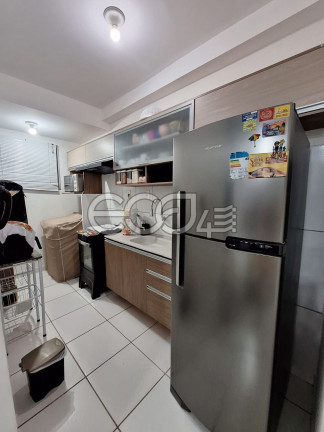 Imagem Apartamento com 2 Quartos à Venda, 50 m² em Centro - Barra Dos Coqueiros
