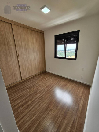 Imagem Apartamento com 2 Quartos à Venda, 76 m² em Jardim Auri Verde - Bauru