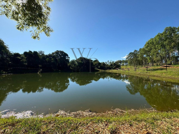 Imagem Imóvel à Venda, 1.875 m² em Condomínio De Chácaras Flor Do Cerrado - Aragoiânia
