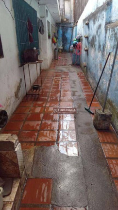 Casa com 2 Quartos à Venda ou Locação, 196 m² em Imirim - São Paulo