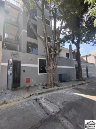Imagem Apartamento com 1 Quarto à Venda, 39 m² em Itaquera - São Paulo Imagem Apartamento com 1 Quarto à Venda, 39 m² em Itaquera - São Paulo