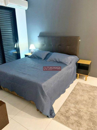 Imagem Apartamento com 4 Quartos à Venda, 242 m² em Vila Andrade - São Paulo Imagem Apartamento com 4 Quartos à Venda, 242 m² em Vila Andrade - São Paulo