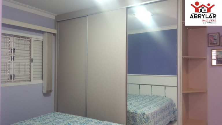 Imagem Imóvel com 1 Quarto à Venda, 100 m² em Vila Rio Branco - Jundiaí
