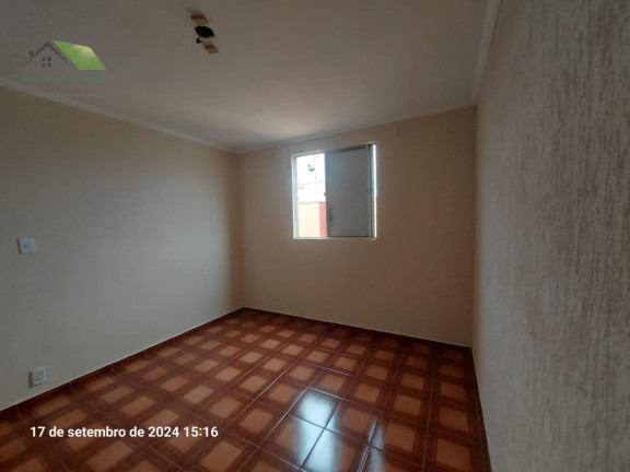 Imagem Apartamento com 2 Quartos à Venda, 56 m² em Vila Lavínia - Mogi Das Cruzes