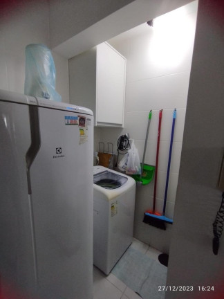 Imagem Apartamento com 1 Quarto à Venda, 51 m² em Caminho Das árvores - Salvador Imagem Apartamento com 1 Quarto à Venda, 51 m² em Caminho Das árvores - Salvador