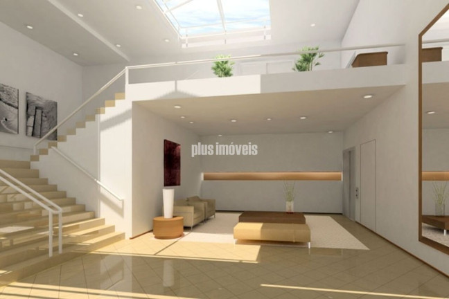 Imagem Apartamento com 3 Quartos à Venda, 80 m² em Vila Leopoldina - São Paulo