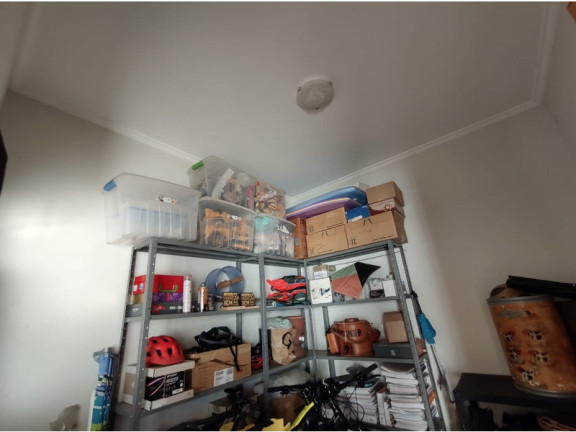 Imagem Casa com 4 Quartos à Venda, 284 m² em Vila Bressani - Paulínia